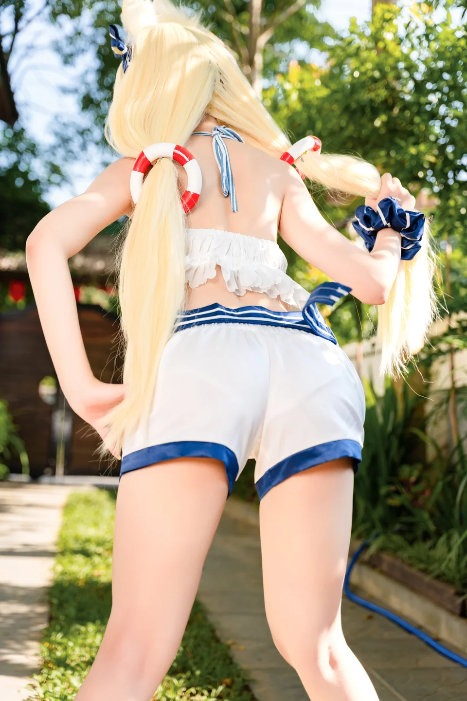 PoppaChan - Sameko Saba [81P,11V-978MB] tg@simisebaisi 【丝足阁】018.webp